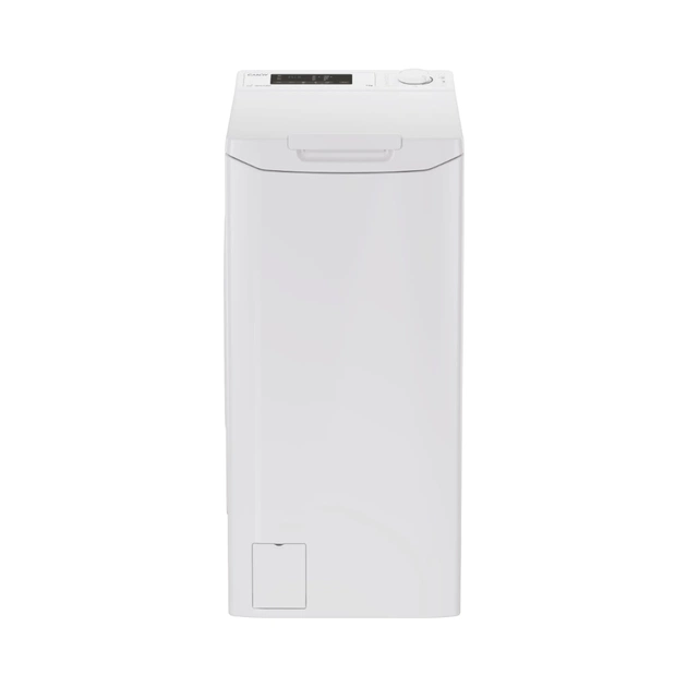 Пральна машина Candy TCA273D3-9 - picture 1