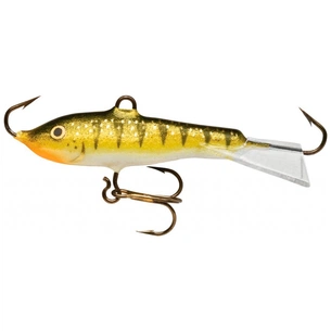 Балансир Rapala Jigging Rap W2 20mm 4.0g GYP (2266.40.67) зображення 1