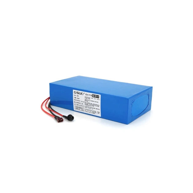Батарея к ИБП QiSuo Li-ion 48V 20A (QS-4820) - изображение 1