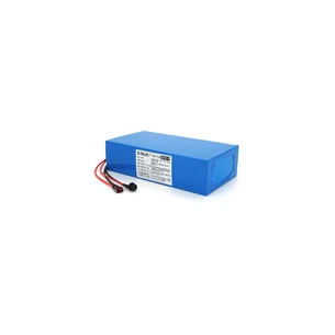 Батарея до ДБЖ QiSuo Li-ion 48V 20A (QS-4820) зображення 1