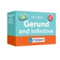Навчальний набір English Student Картки для вивчення англійських слів Gerund and Infinitive vol.2 (укр.) (591225994) - зменшене зображення 1