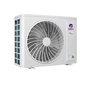 Кондиціонер Gree Clivia Inverter R32 (GWH18AUDXD-K6DNA1A Champagne) - зменшене зображення 5