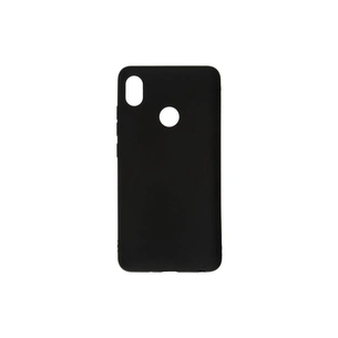 Чохол до мобільного телефона Armorstandart Matte Slim Fit TECNO POP 3 (BB2) Black (ARM57593) зображення 1
