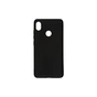 Чохол до мобільного телефона Armorstandart Matte Slim Fit TECNO POP 3 (BB2) Black (ARM57593) - зменшене зображення 1
