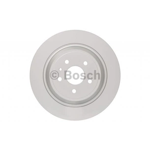 Гальмівний диск Bosch 0986479D86 зображення 1