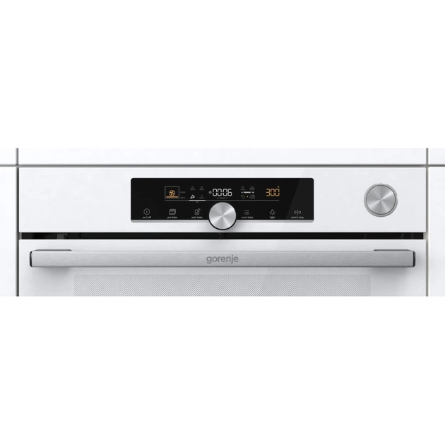 Духова шафа Gorenje BPSA6747A08WG - picture 6