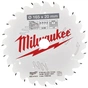 Диск пильный Milwaukee PFTE THIN KERF, 165х20х1,6мм, 24 зуб. (4932471931) - уменьшенное изображение 1