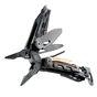 Мультитул Leatherman Mut Black Molle (850022N) - зменшене зображення 2