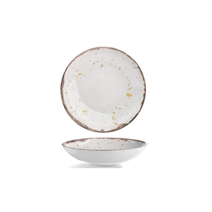 Тарілка G.Benedikt Isabelle для пасти 26 см Coffee Moon (ISC1926-K0015) зображення 1