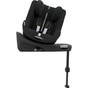 Автокрісло Cybex Sirona G i-Size Plus Moon Black (523001207) - зменшене зображення 4