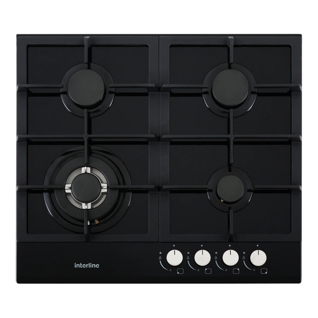 Варочна поверхня Interline HGG 764 FGT BA - picture 1