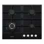 Варочна поверхня Interline HGG 764 FGT BA - уменьшенное изображение 1