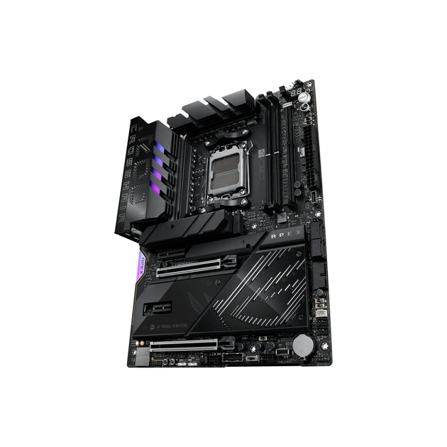 Материнська плата ASUS ROG CROSSHAIR X870E APEX - picture 7
