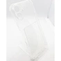 Чохол до мобільного телефона BeCover Anti-Shock Apple iPhone 16 Clear (712110) - зменшене зображення 2