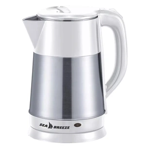 Електрочайник SeaBreeze SB-016 зображення 1