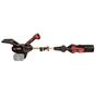 Повітродувка Vitals Professional, ALP 361400 BL SmartLine+, 36V, 900W, 220км/год, 2.4кг (без АКБ та ЗП) (244922) - зменшене зображення 5