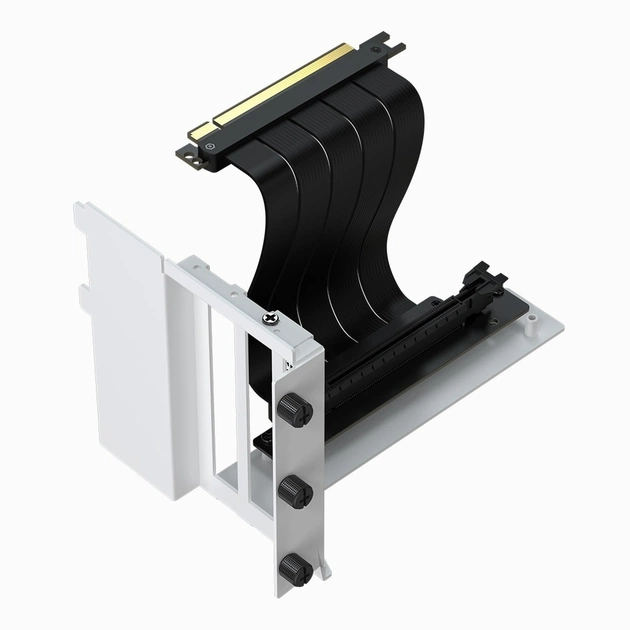 Райзер APNX Kit 1 for C1 PCI-E 5.0 x 16 White (APCK-AX01V00.21) - picture 6