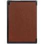 Чохол до планшета BeCover Smart Case Lenovo Tab 4 10 Brown (701482) - зменшене зображення 2
