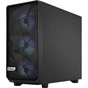 Корпус Fractal Design Meshify 2 RGB Blk TG LightTint (FD-C-MES2A-06) - зменшене зображення 2