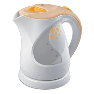 Електрочайник Sencor SWK 1001 OR (SWK1001OR) зображення 1