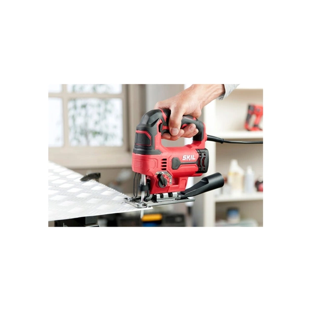 Електролобзик Skil 4530 AA (SW1E4530AA) - picture 4