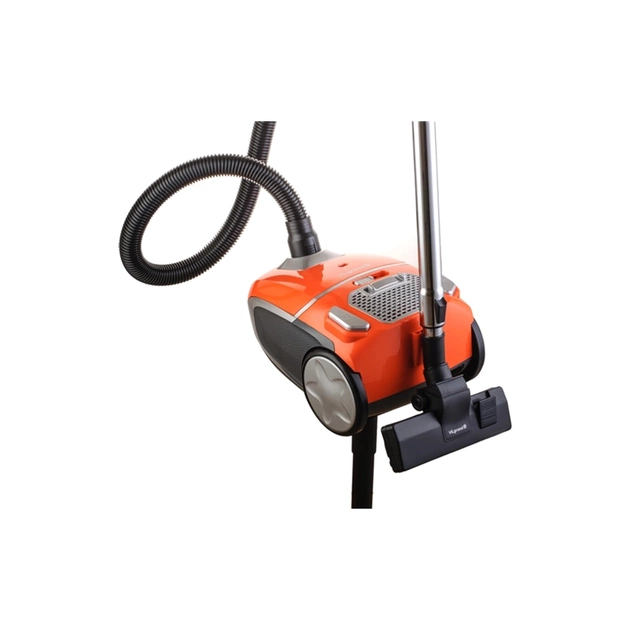 Пилосос Vilgrand VVC2244R - зображення 6