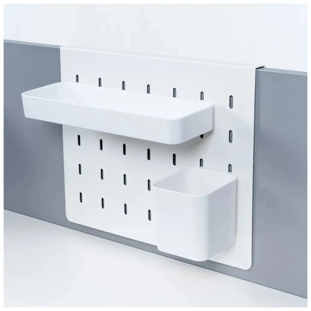 Парта FunDesk Ginepro Grey - picture 7