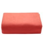 Туристичний рушник Tribe з мікрофібри в чохлі Pocket Towel 50х100 M Brick-red (T-LC-0001-M-brick-red) - зменшене зображення 4