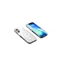 Чохол до мобільного телефона BeCover FIBRA Crystal MagSafe Apple iPhone 17 (715366) - зменшене зображення 6