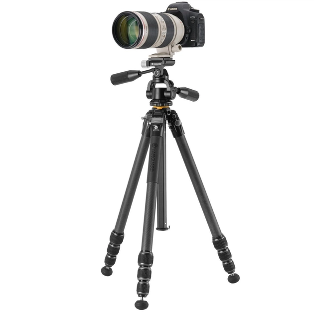 Штатив Vanguard VEO 5 264CPS-38 (DAS303046) - picture 3