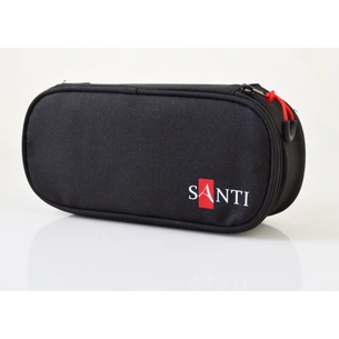 Пенал Santi для художніх матеріалів (742627) зображення 1