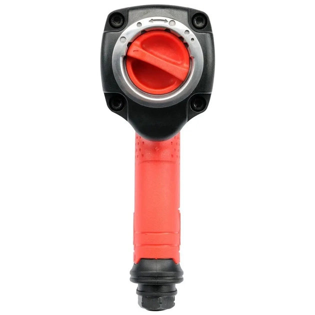 Гайковерт Yato пневматичний (YT-09540) - picture 4