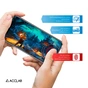 Захисне скло ACCLAB Full Glue для Samsung Galaxy S25 Ultra SM-S938 Black (1283126609794) - зменшене зображення 6