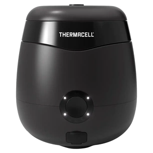 Фумігатор Thermacell E55 (40) Rechargeable Mosquito Repeller Charcoal (1200.06.06) зображення 1