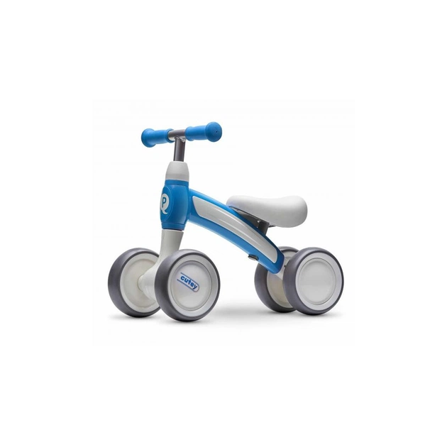 Біговел QPlay Cutey Blue (CuteyBlue) - зображення 1