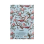 Канцелярська книга Axent Birds&Flowers-1 A4 в клітинку 96 аркушів (8422-568-A) - зменшене зображення 5