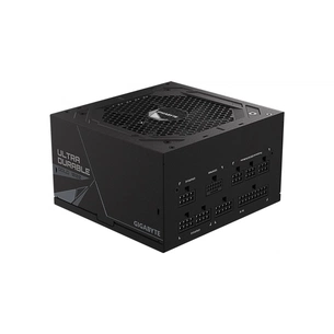 Блок живлення GIGABYTE 1000W (GP-UD1000GM PG5) зображення 1