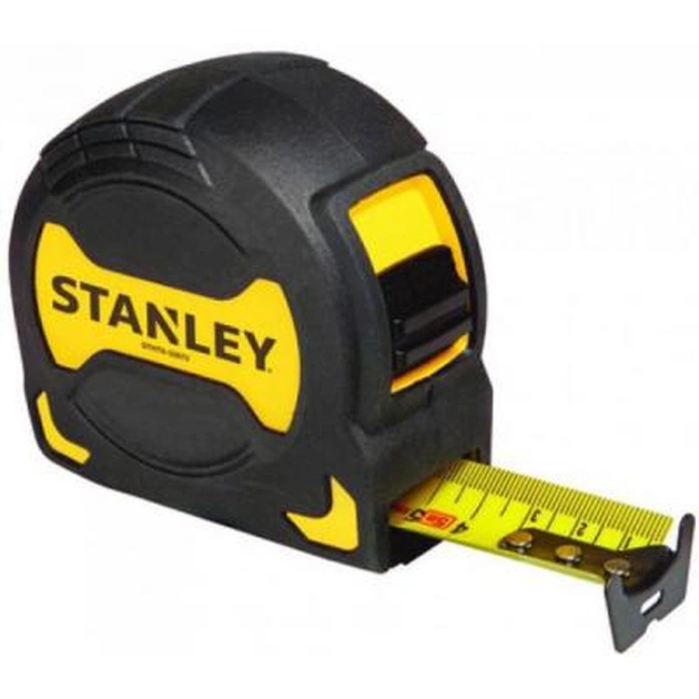 Рулетка Stanley Tylon 3мх19мм (STHT0-33559) - зображення 1