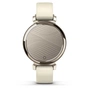 Смарт-годинник Garmin Lily 2, Cream Gold/Coconut (010-02839-00/010-02839-20) - зменшене зображення 2