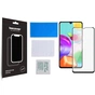 Скло захисне BeCover Samsung Galaxy A24 4G SM-A245 Black (709083) - зменшене зображення 3
