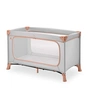 Дитячий манеж Hauck Dream N Play Plus Dusty Cork (60100-6) - зменшене зображення 1