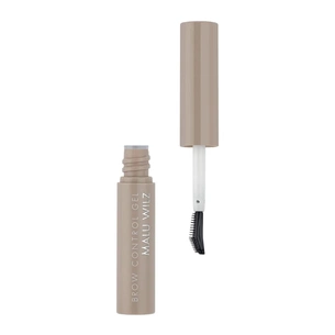 Гель для бровей Malu Wilz Brow Control Gel 01 - Crystal Clear (4060425038657) изображение 1