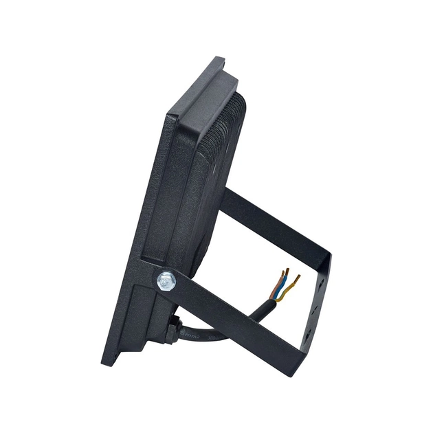 Прожектор MAGNUM FL12 ECO LED 100Вт slim 6500К IP65 (90018087) - picture 2