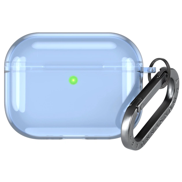 Чехол для наушников Armorstandart Air для Apple Airpods Pro 3 Blue (ARM88304) (ARM88304) - изображение 1