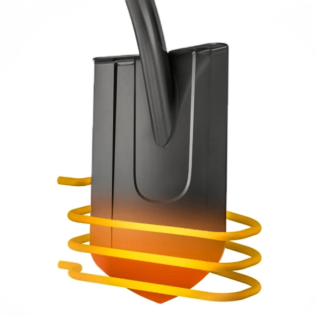 Лопата Cellfast Лопата штикова Cellfast IDEAL PRO, 120 см, 1.8кг (40-204) - изображение 7