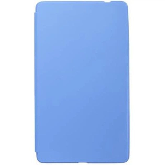Чохол до планшета ASUS ME571 (Nexus 7 2013) TRAVEL COVER V2 BLUE (90-XB3TOKSL001N0-) - зображення 1