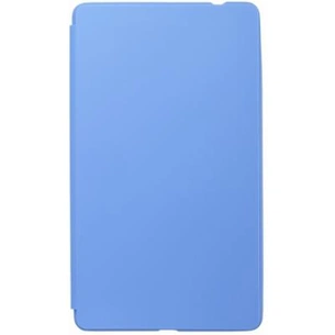 Чохол до планшета ASUS ME571 (Nexus 7 2013) TRAVEL COVER V2 BLUE (90-XB3TOKSL001N0-) зображення 1