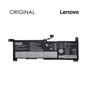 Акумулятор до ноутбука Lenovo Ideapad Slim 1-11AST-05 (L19M2PF0) 7.5V 4670mAh (NB481323) зображення 1