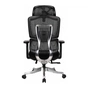 Офисное кресло GT Racer B-585 Black - уменьшенное изображение 6