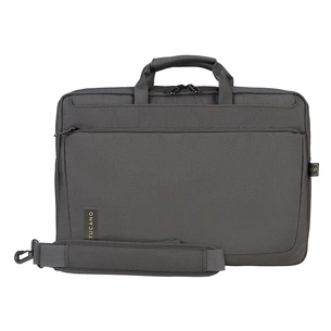 Сумка для ноутбука Tucano 16" WO4 black (WO4-MB16-AX) зображення 1